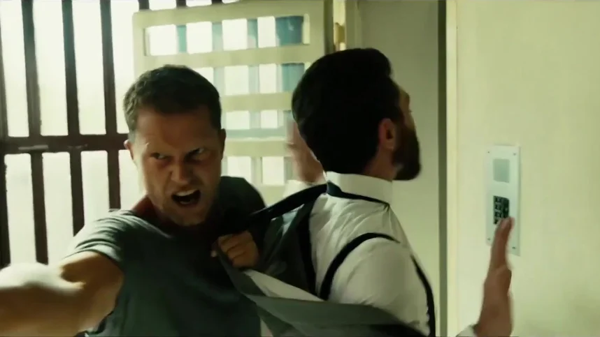 Безбашенный Ник