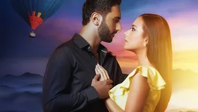 Men seni butun dunyodan o'g'irlayman.