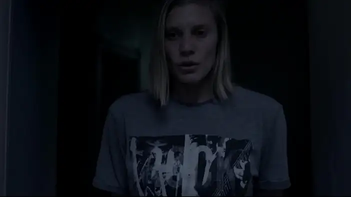 Трейлер (дублированный)