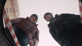 Мухтар. Новый след