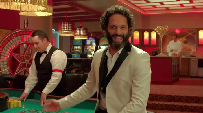 Промо-ролик (английский язык)