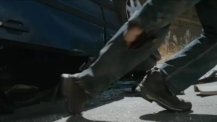 Фрагмент (английский язык)