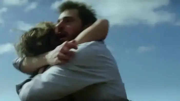 ТВ-ролик 3 (английский язык)