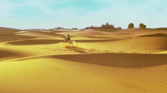 Трейлер 4 (английский язык)