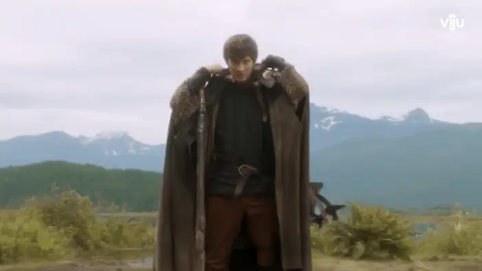 Трейлер (дублированный)