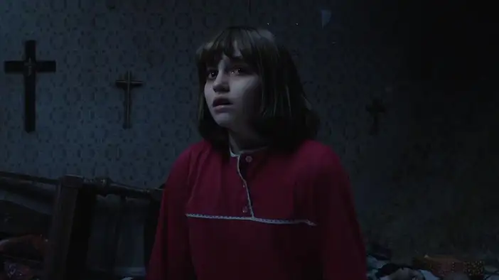 Тизер-трейлер (дублированный)