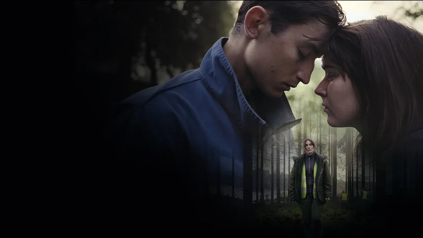 Тёмное сердце