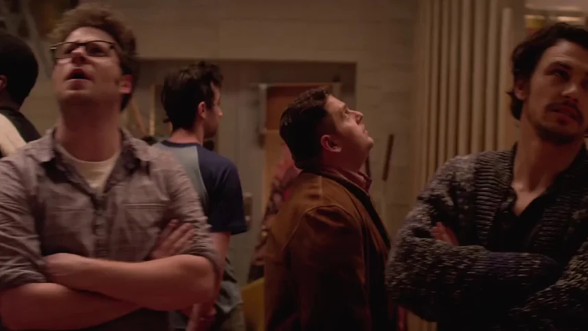 [4k] Конец света 2013: Апокалипсис по-голливудски