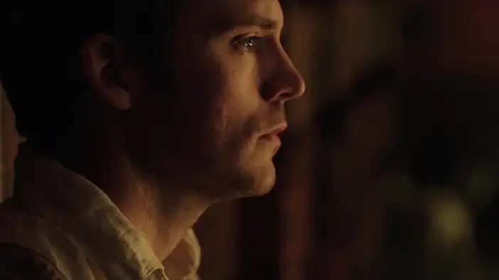 Трейлер 2 (английский язык)