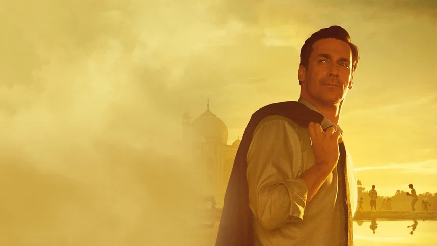 Рука на миллион