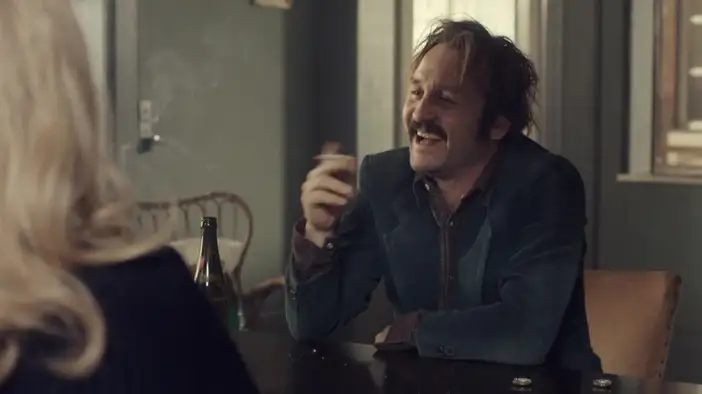 Трейлер 2 (датский язык)