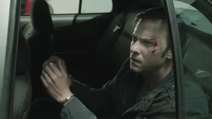 Трейлер (английский язык)