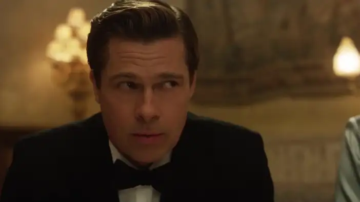 Трейлер (английский язык)