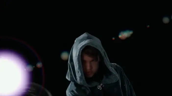 Трейлер (дублированный)