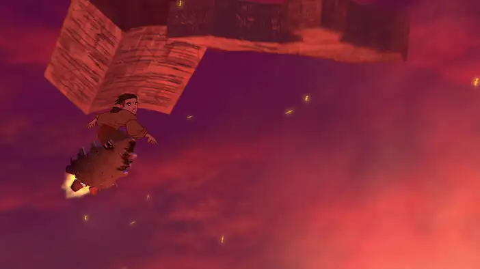 Фрагмент (дублированный)