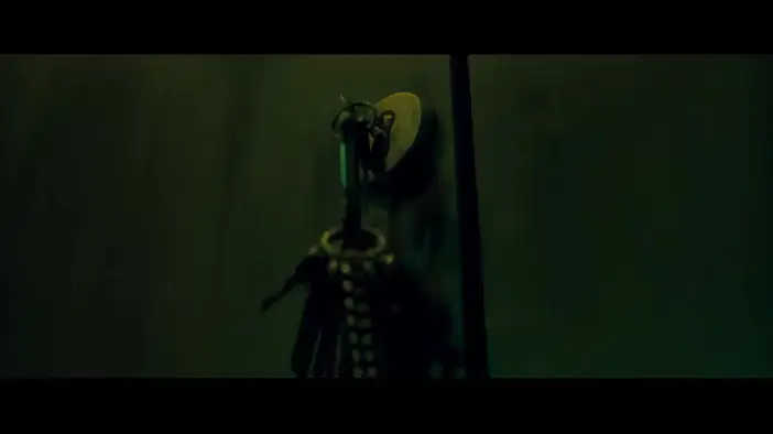 Трейлер (дублированный)