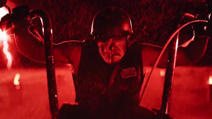 Трейлер (дублированный)