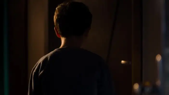 Фрагмент (турецкий язык)