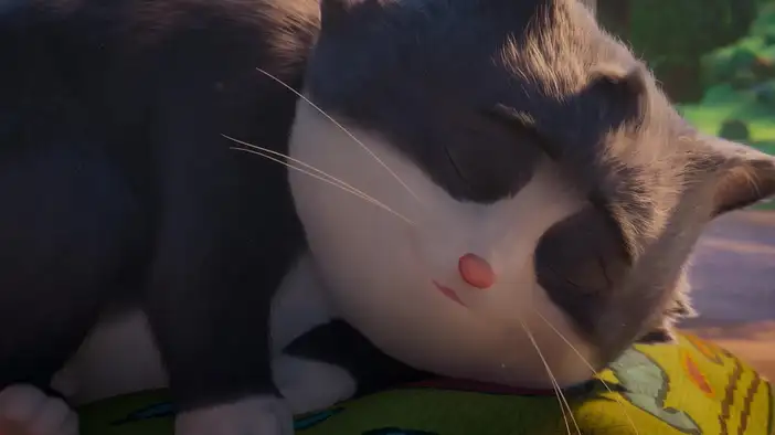 Трейлер (дублированный)