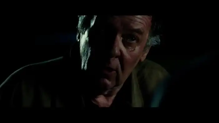 Трейлер (английский язык)