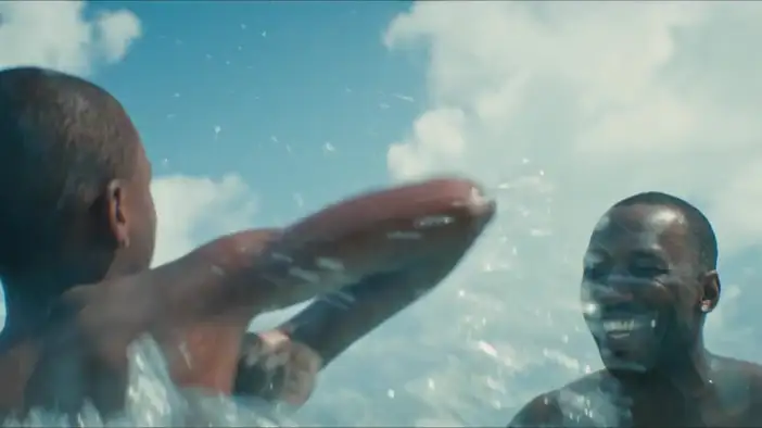 ТВ-ролик (английский язык)