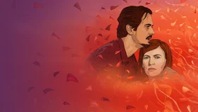 Белое пластиковое небо