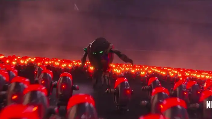 Промо-ролик (английский язык)