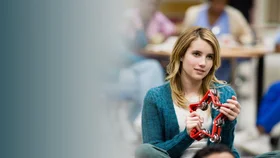 Это очень забавная история