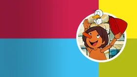 Приключения Пиноккио