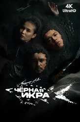Чёрная икра