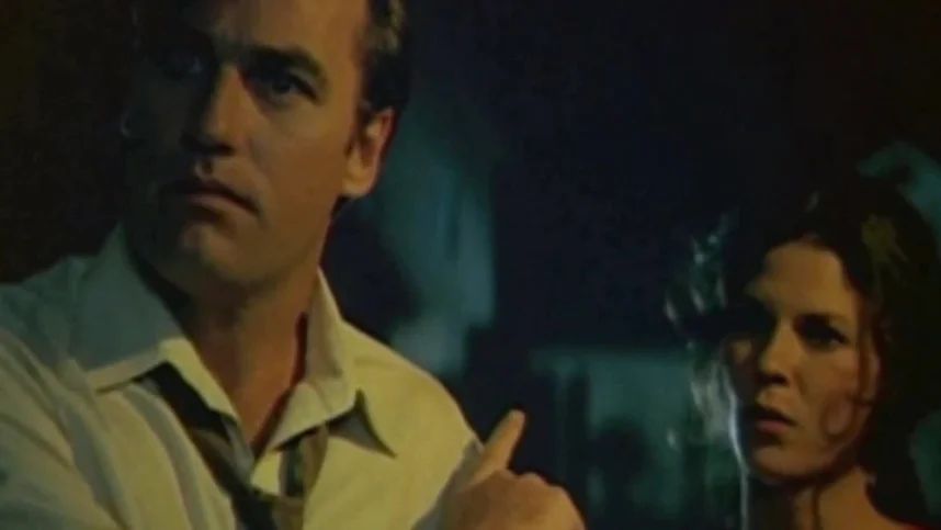 Полтергейст