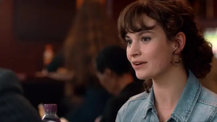 Международный трейлер (английский язык)