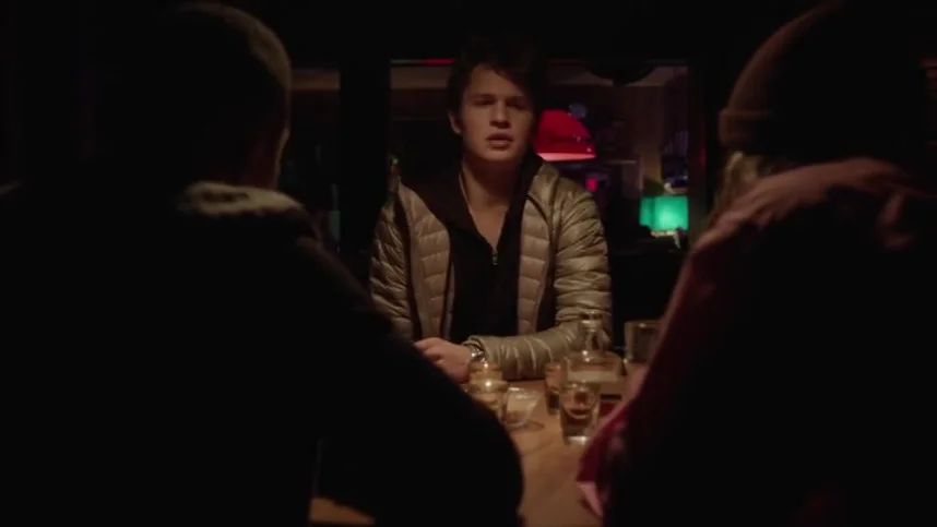 Ноябрьские преступники