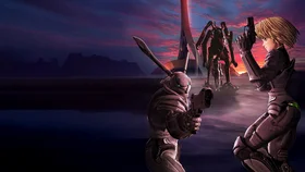 Яблочное зёрнышко 13: Уран