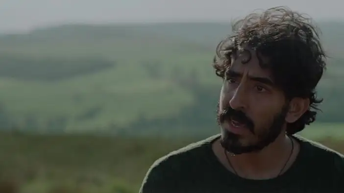 Трейлер (дублированный)