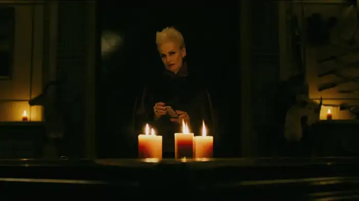 Трейлер (английский язык)