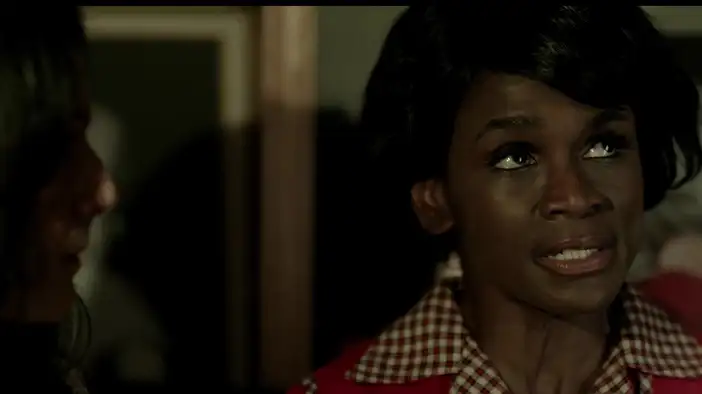 Трейлер (дублированный)