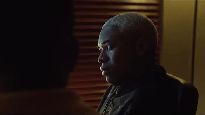 Трейлер (английский язык)