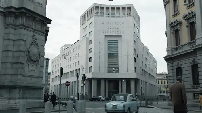 Трейлер (дублированный)