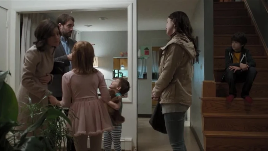 Иллюзия комфорта