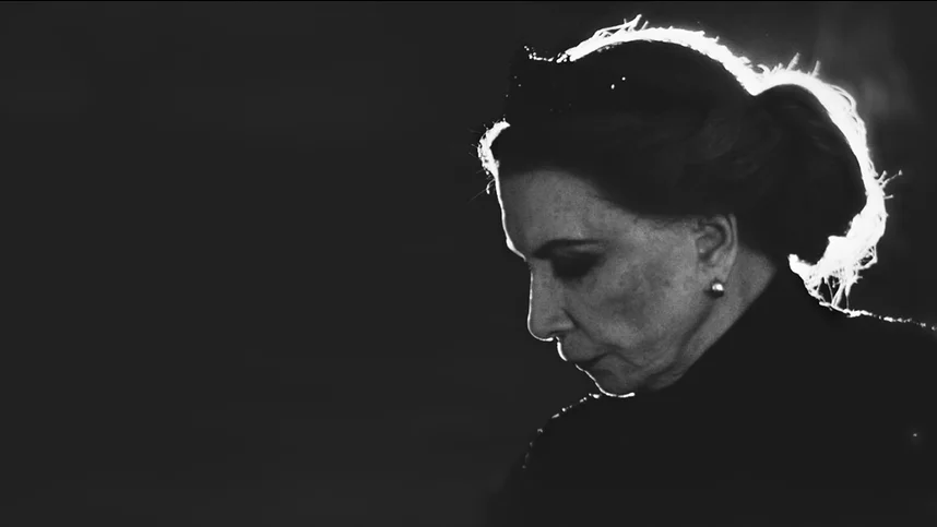 Кто тебя победил? Никто