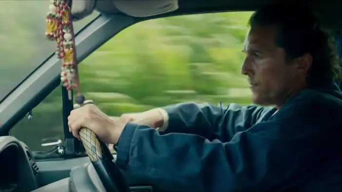 Трейлер 2 (английский язык)