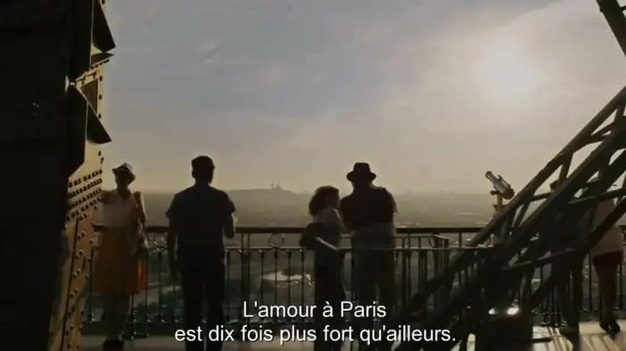 Трейлер (английский язык)