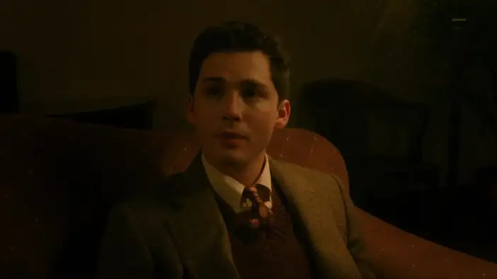 Трейлер 2 (английский язык)