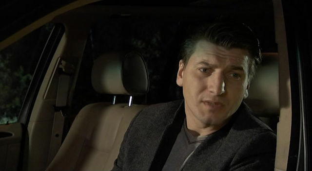 Ментовские войны 5 сезон 6 серия С чистой совестью. Часть 2