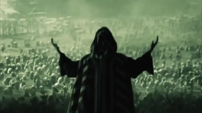 Вирусный ролик 2 (английский язык)