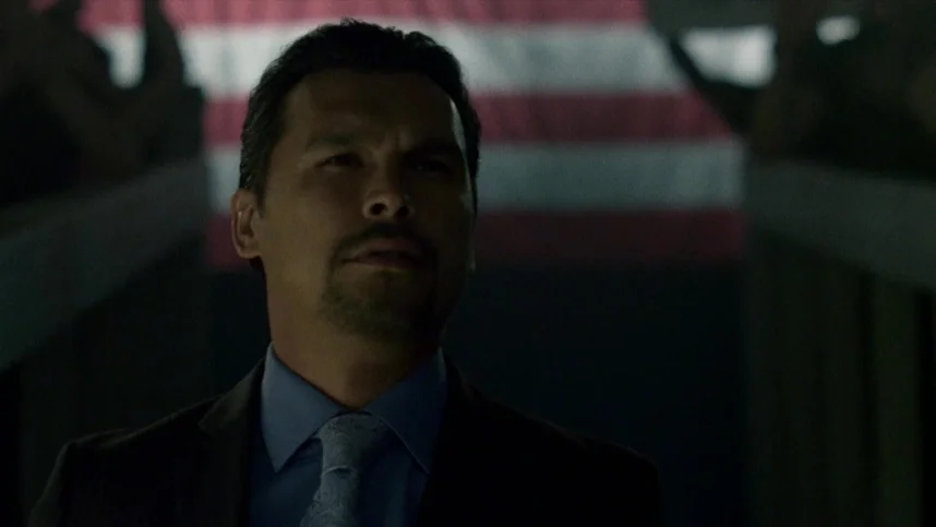 Пятый раунд