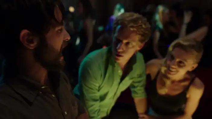 Трейлер (английский язык)