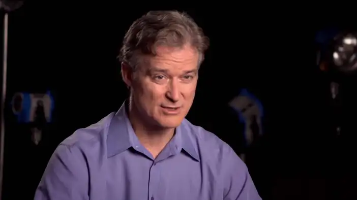 Интервью с Ричардом Райтом (английский язык)