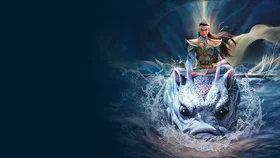 Как перевоспитать дракона